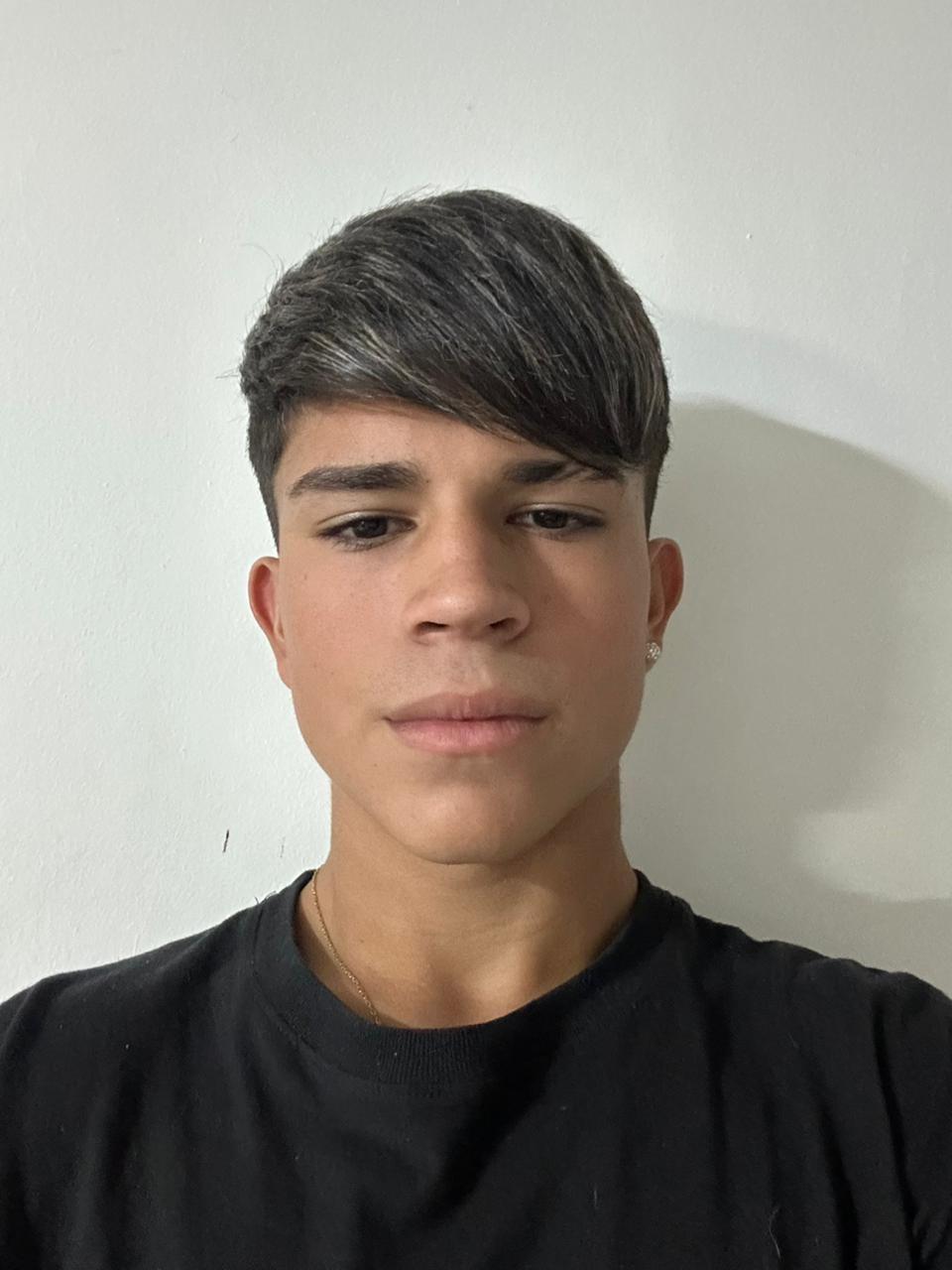 Valentino Fabricio Marchionno