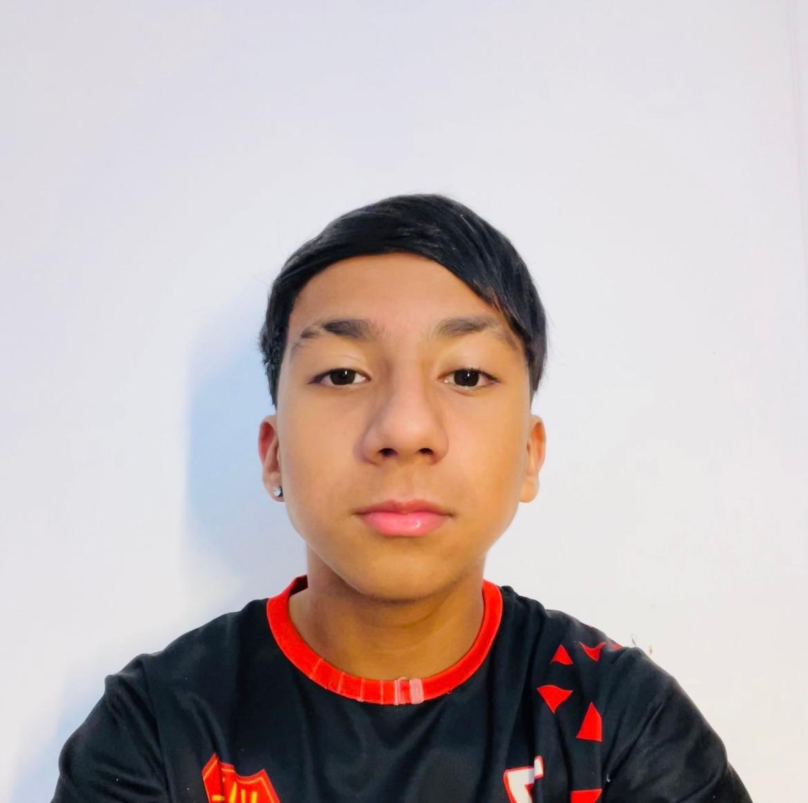 Tobias Angel Torres