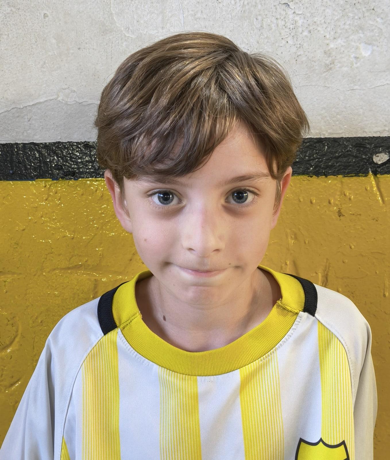 Felipe Tiziano Vizzini