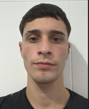 Santiago Perez