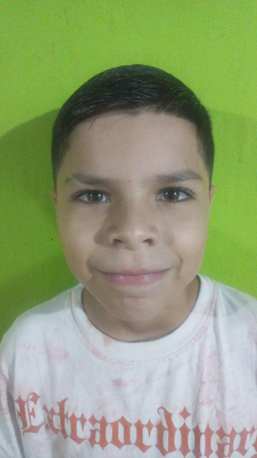 Mateo Lorenzo Gomez