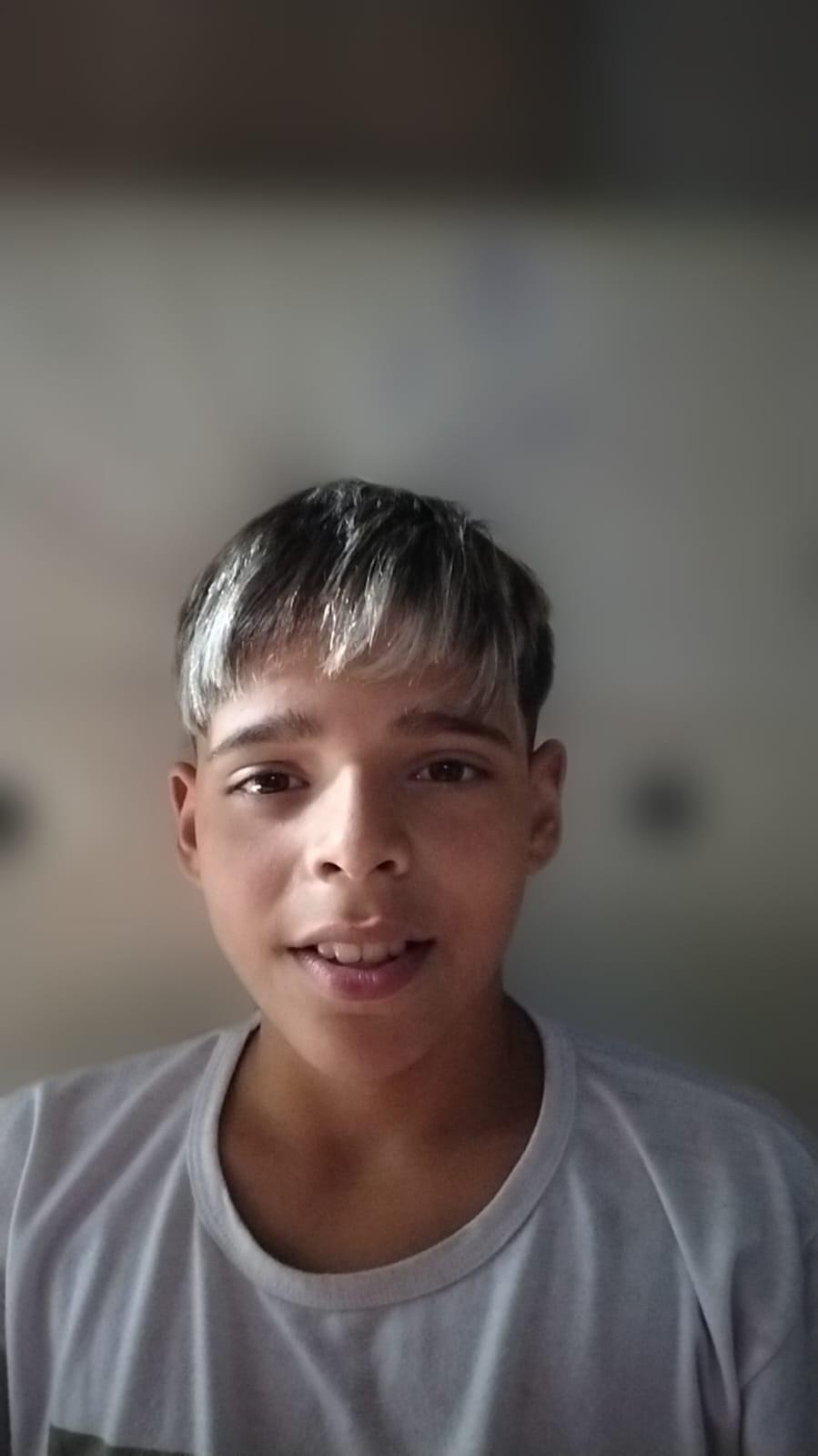 Bastian Benjamin Cordoba