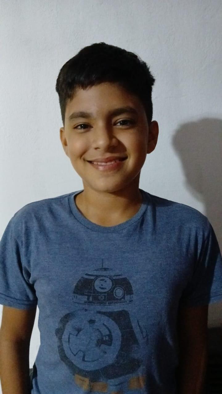 Tahiel Tobias Ibañez Corbalan
