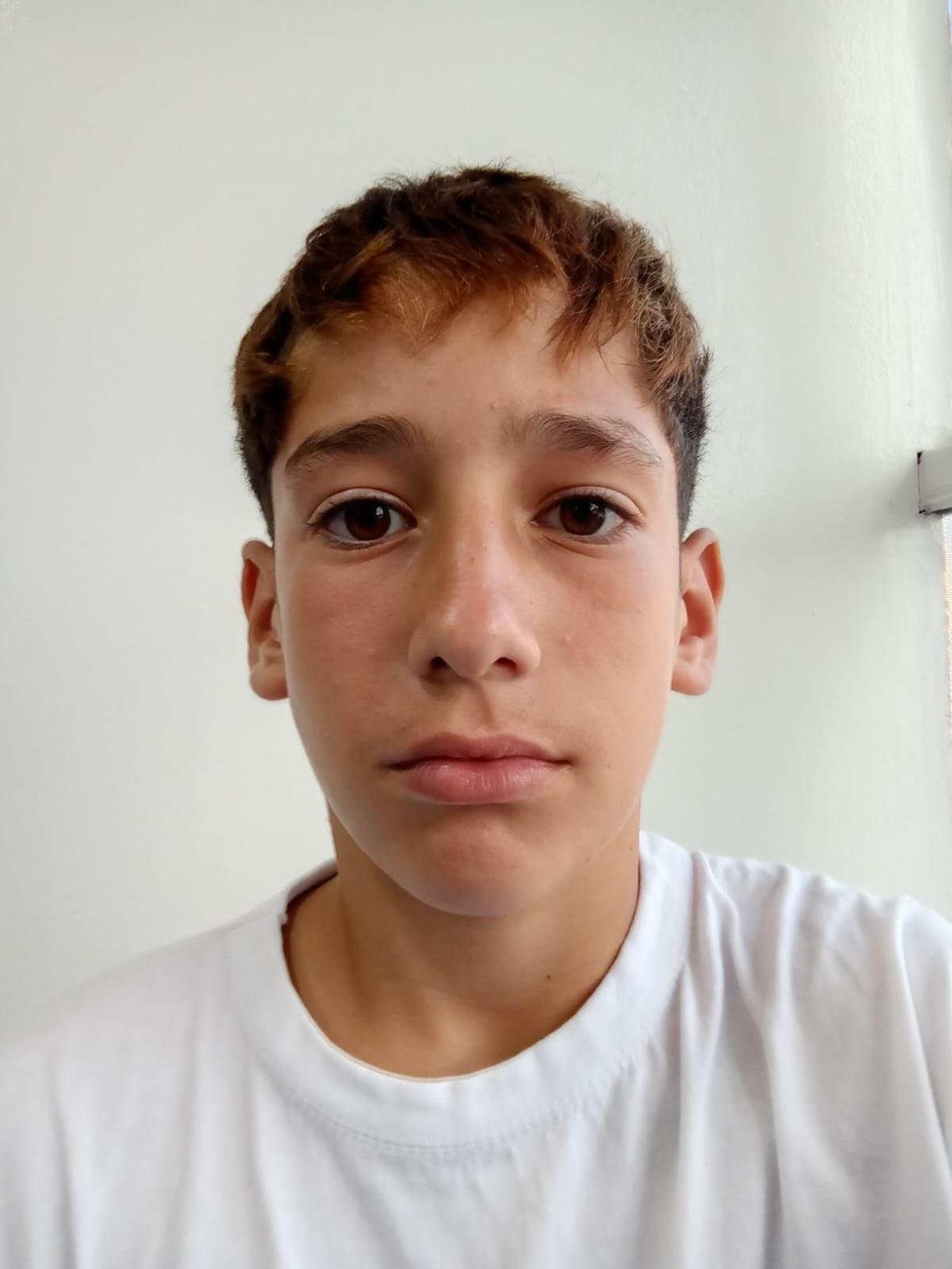 Lautaro Francisco Nudi Prado