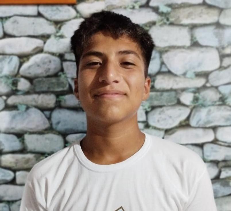 Leonel Nicolas Cisterna