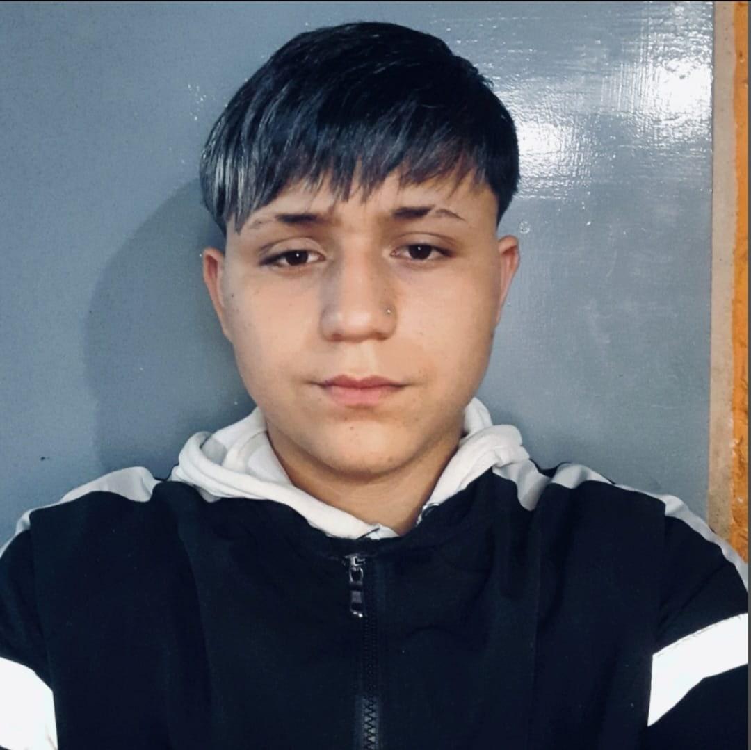 Facundo Tomas Diaz Montiel