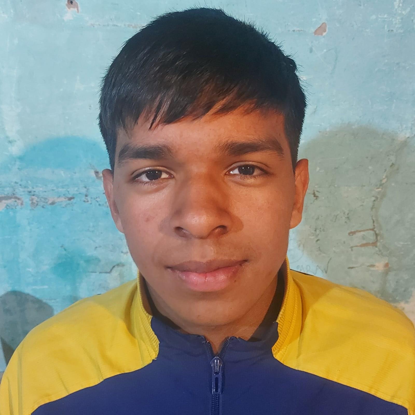 Tiziano Guillermo Ibañez