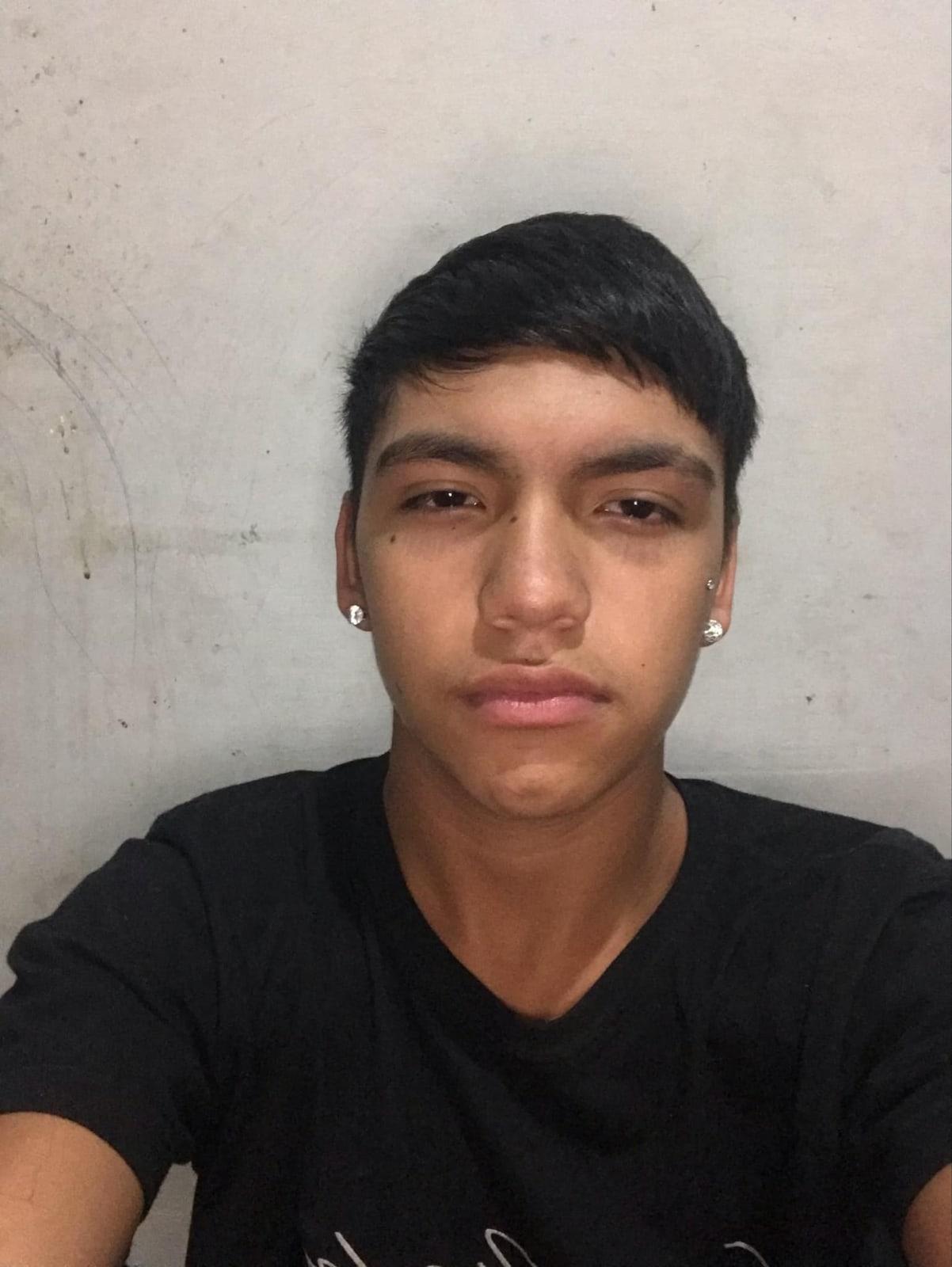 Axel Agustin Valor