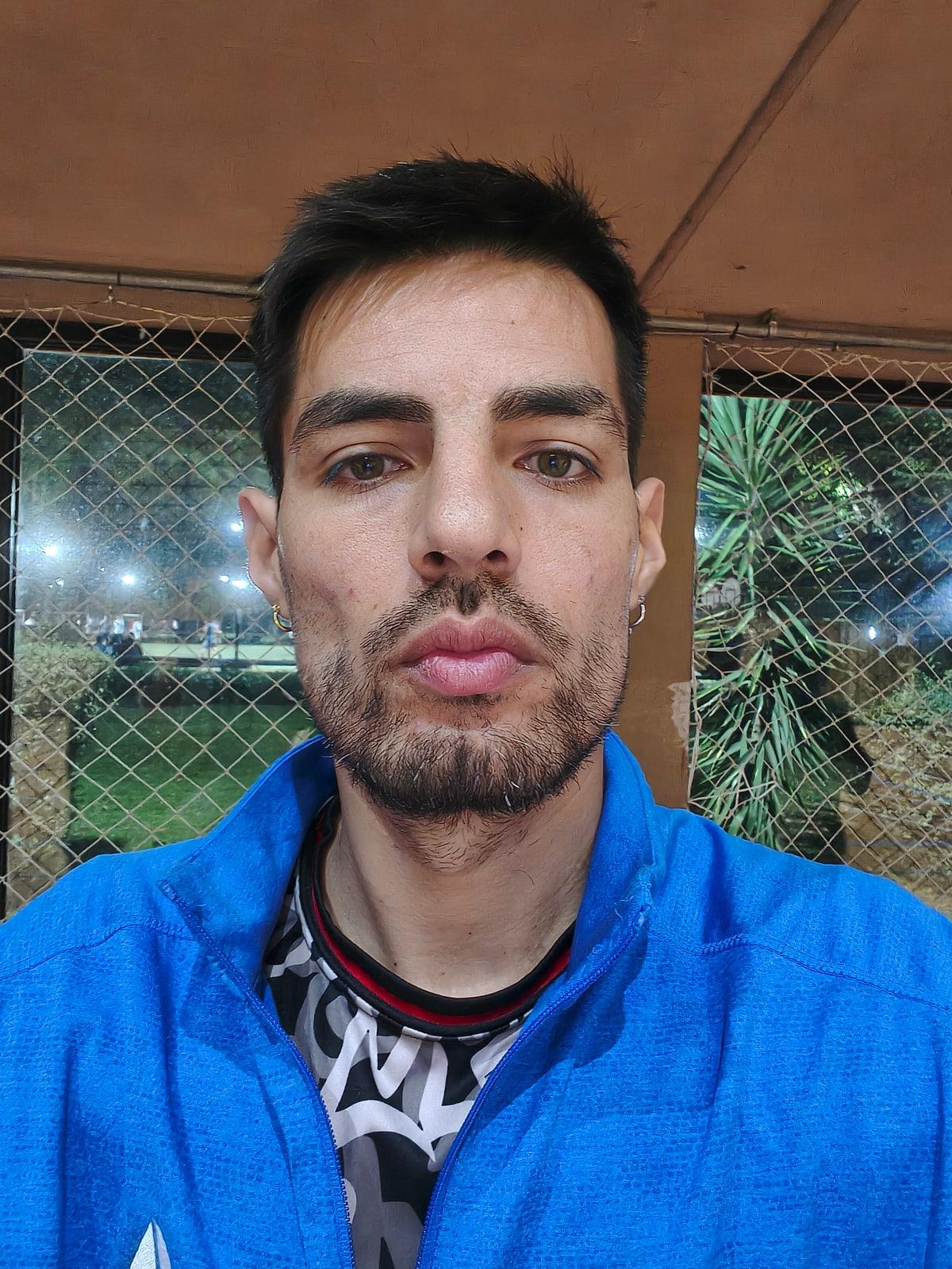 Rodrigo Jarmoluk