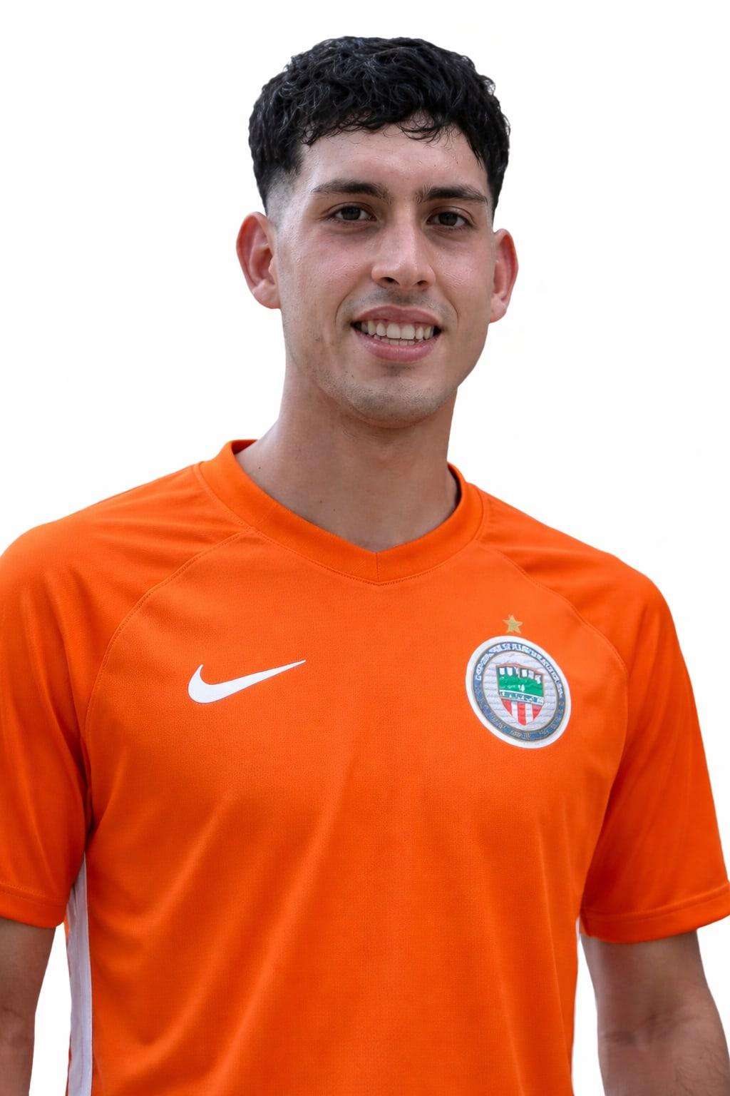 Juan Pablo Leiva