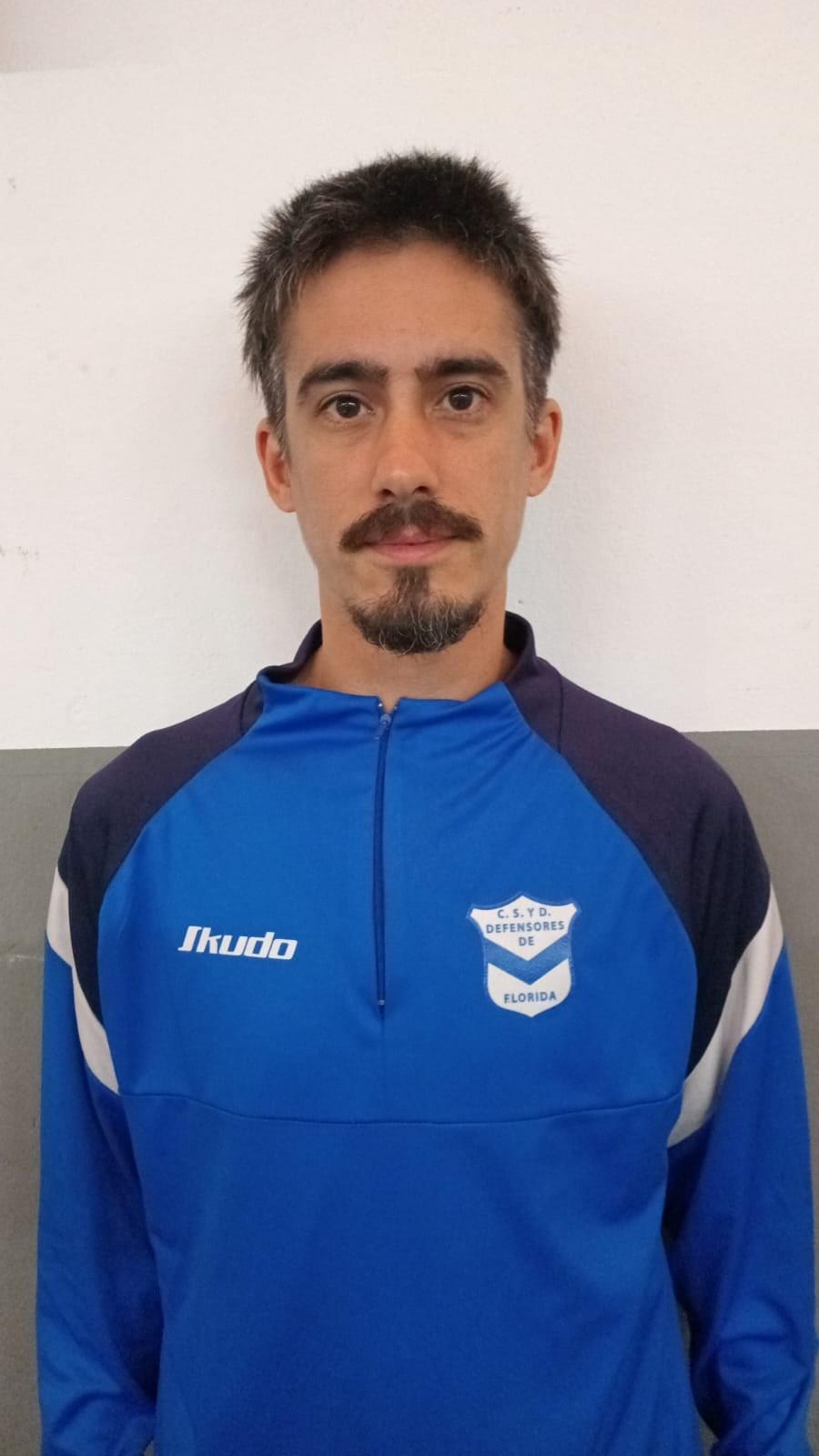 Mauro Leonel Cordoba