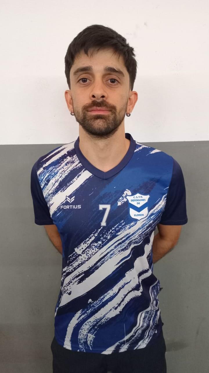 Jeronimo Cordoba