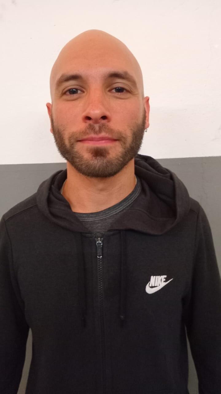 Lucas Lujan
