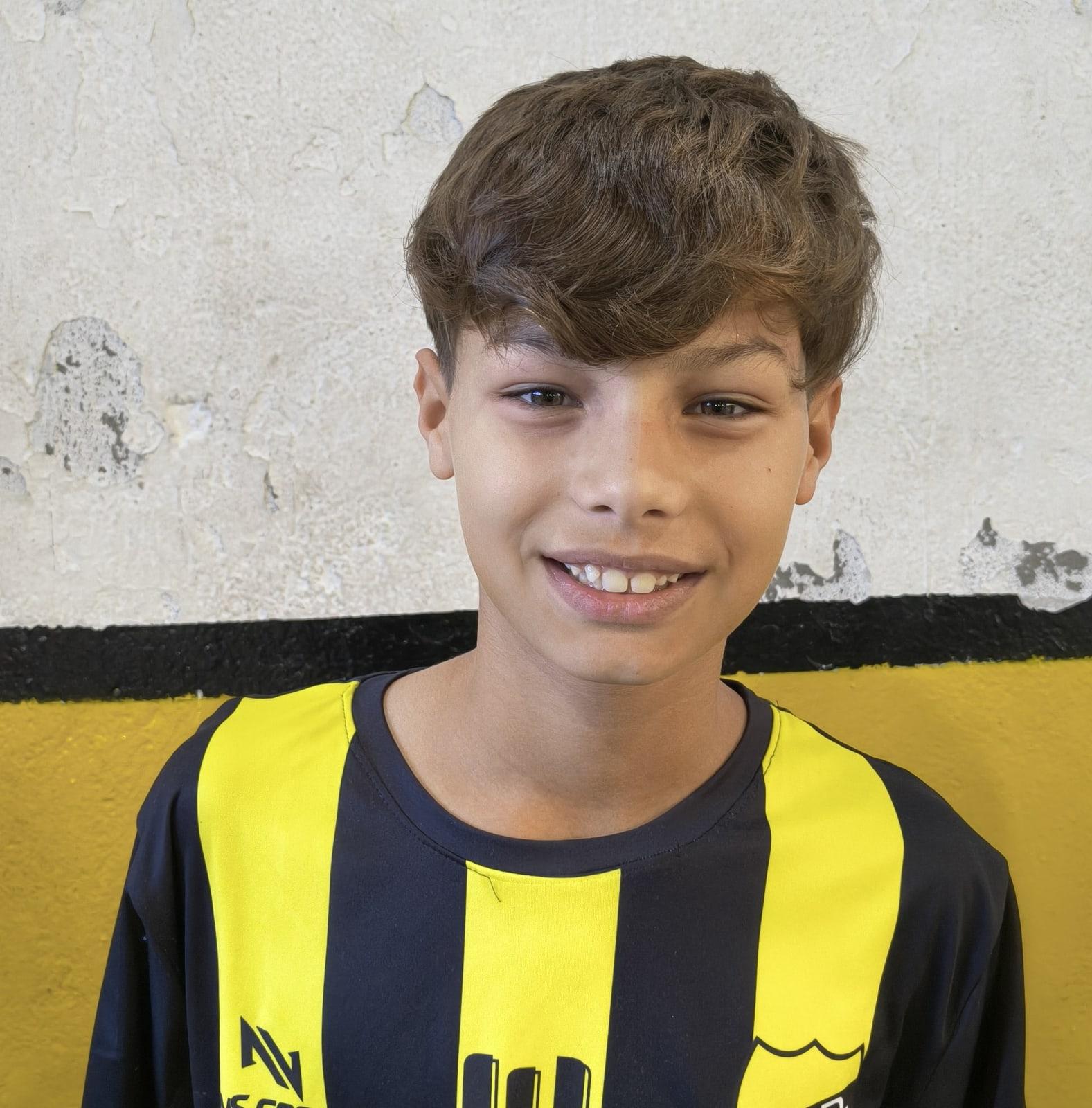 Tiago Casadio