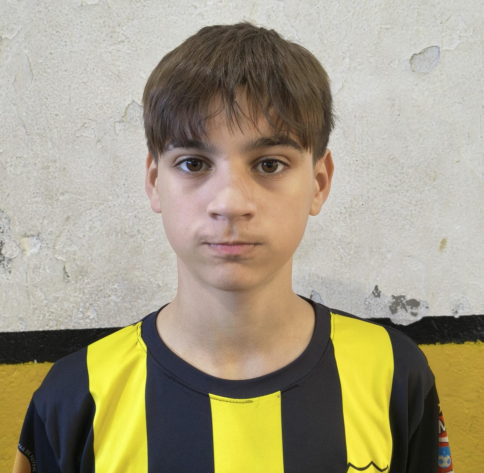 Milo Roman