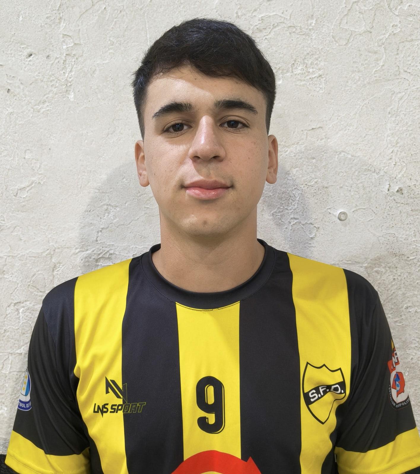 Martino Gaidano