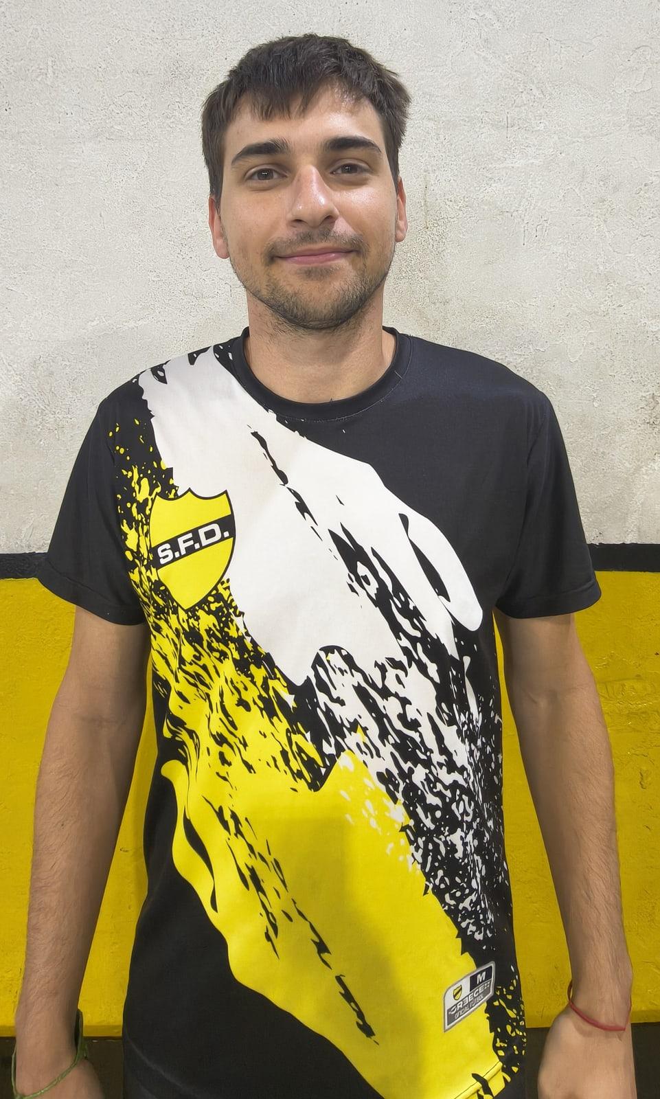 Pablo Magnino