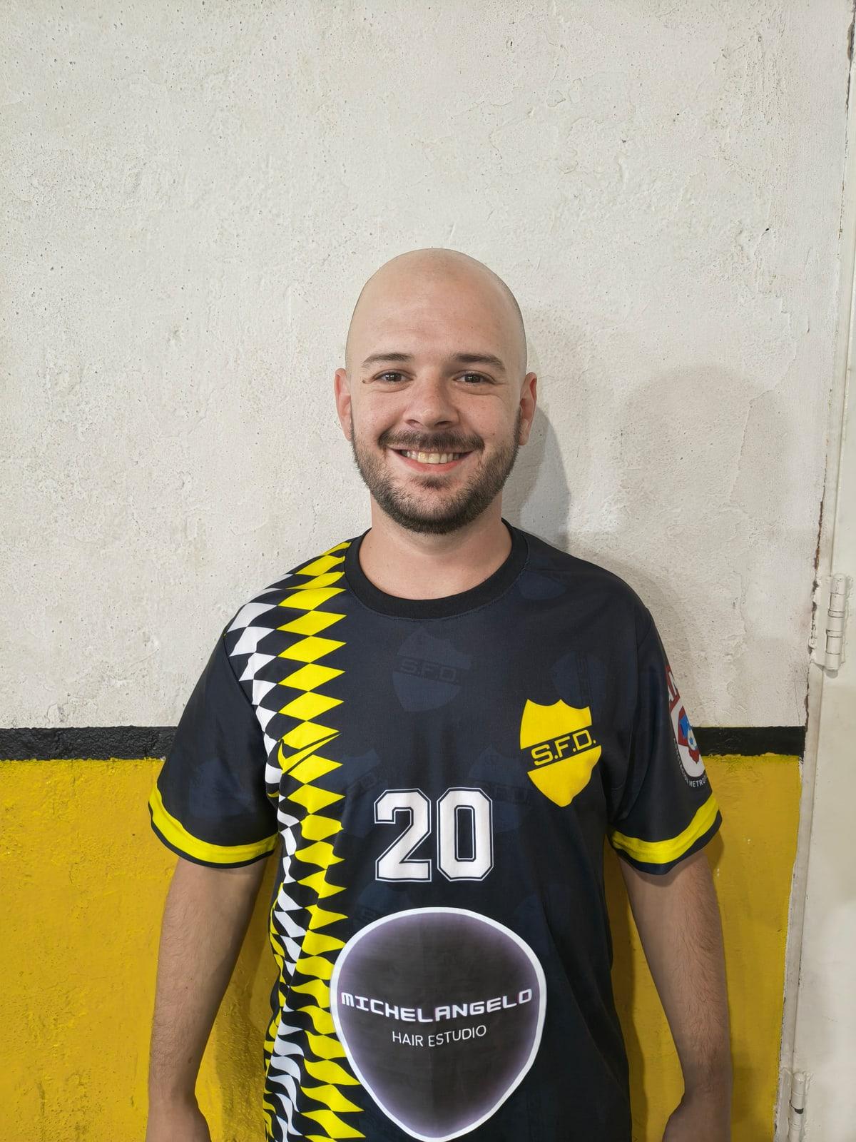 Alan Leandro Salerno