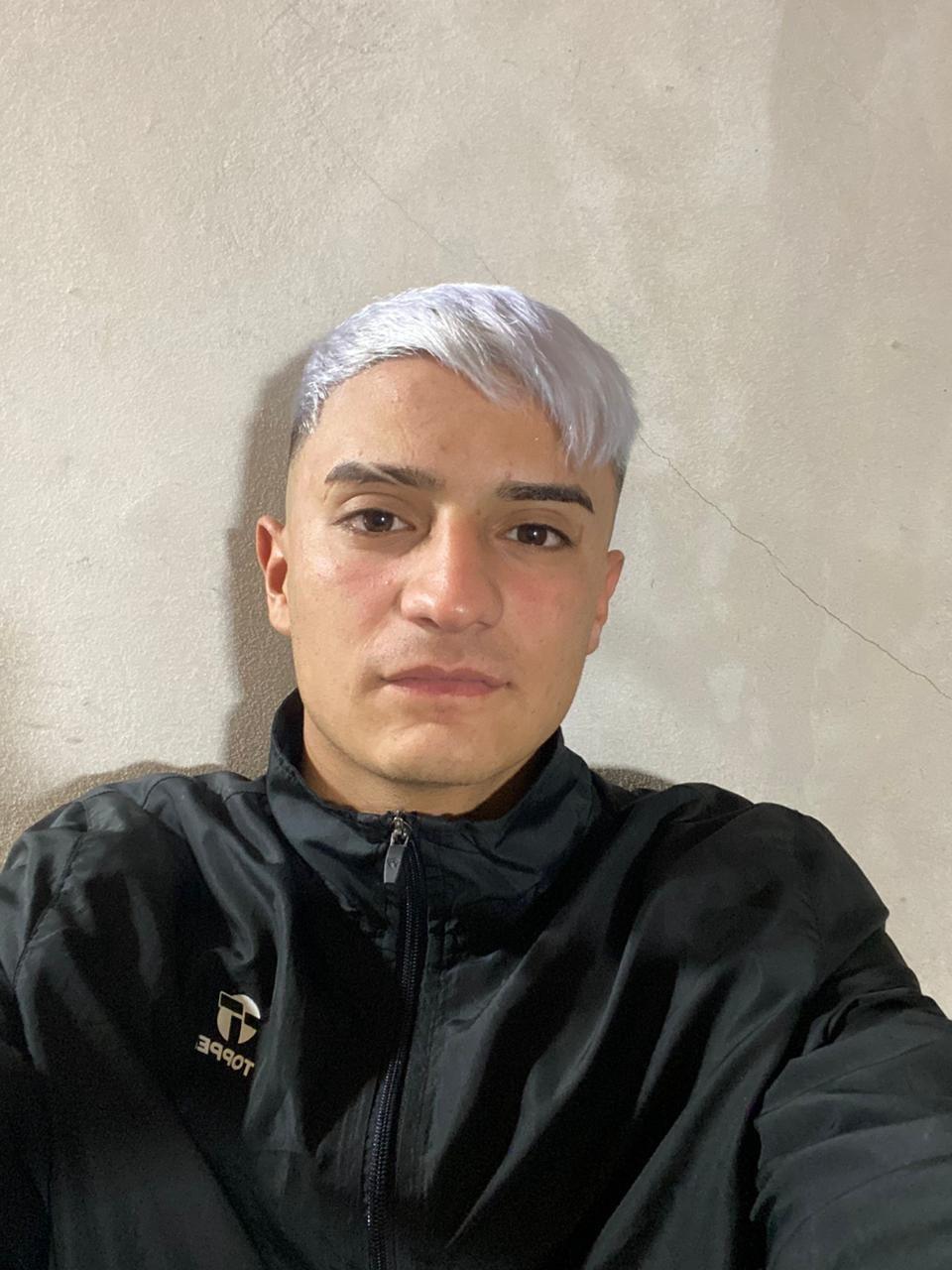 Tobias Ezequiel Ruiz Diaz