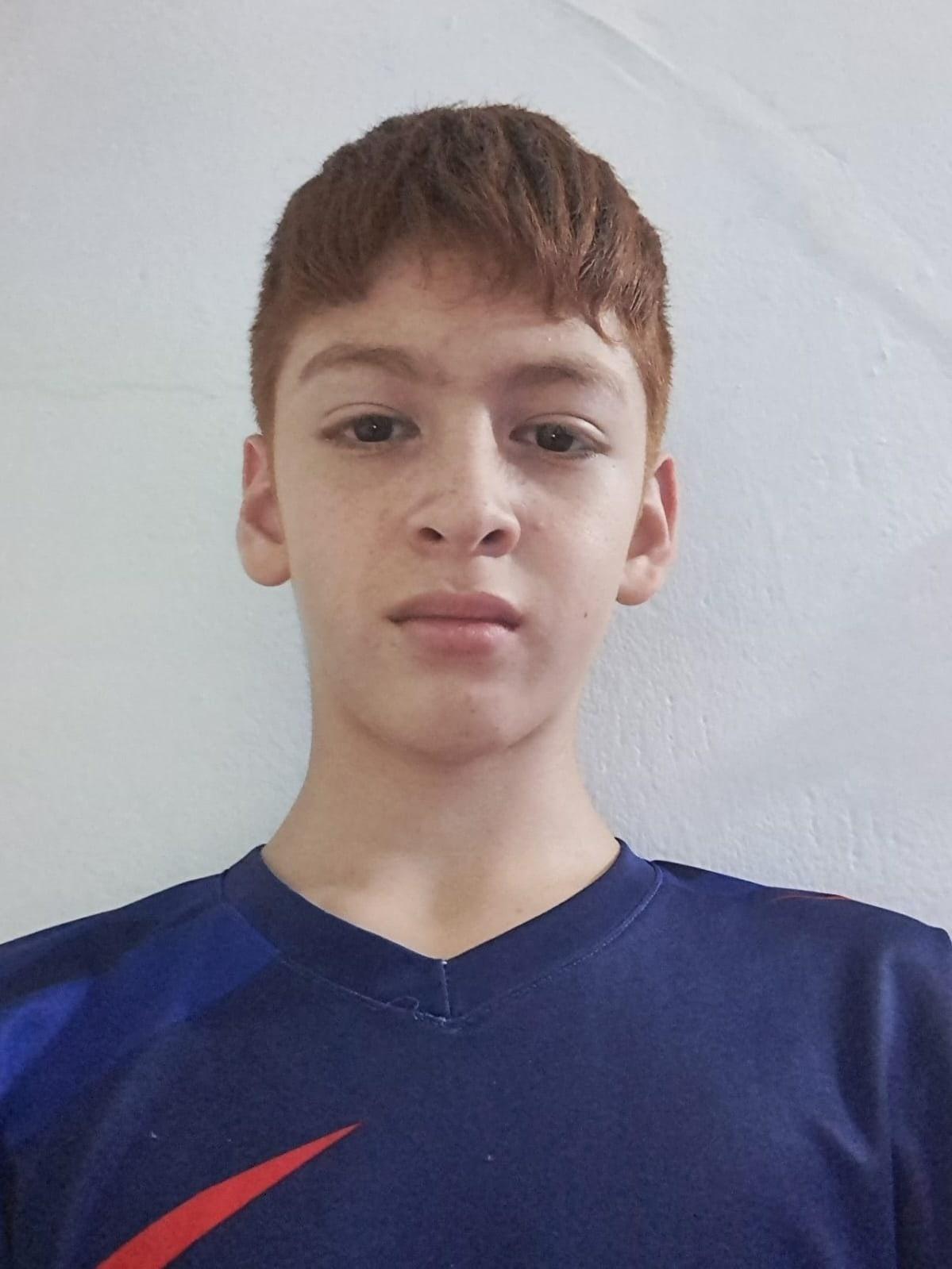 Jeremias Joel Nieto