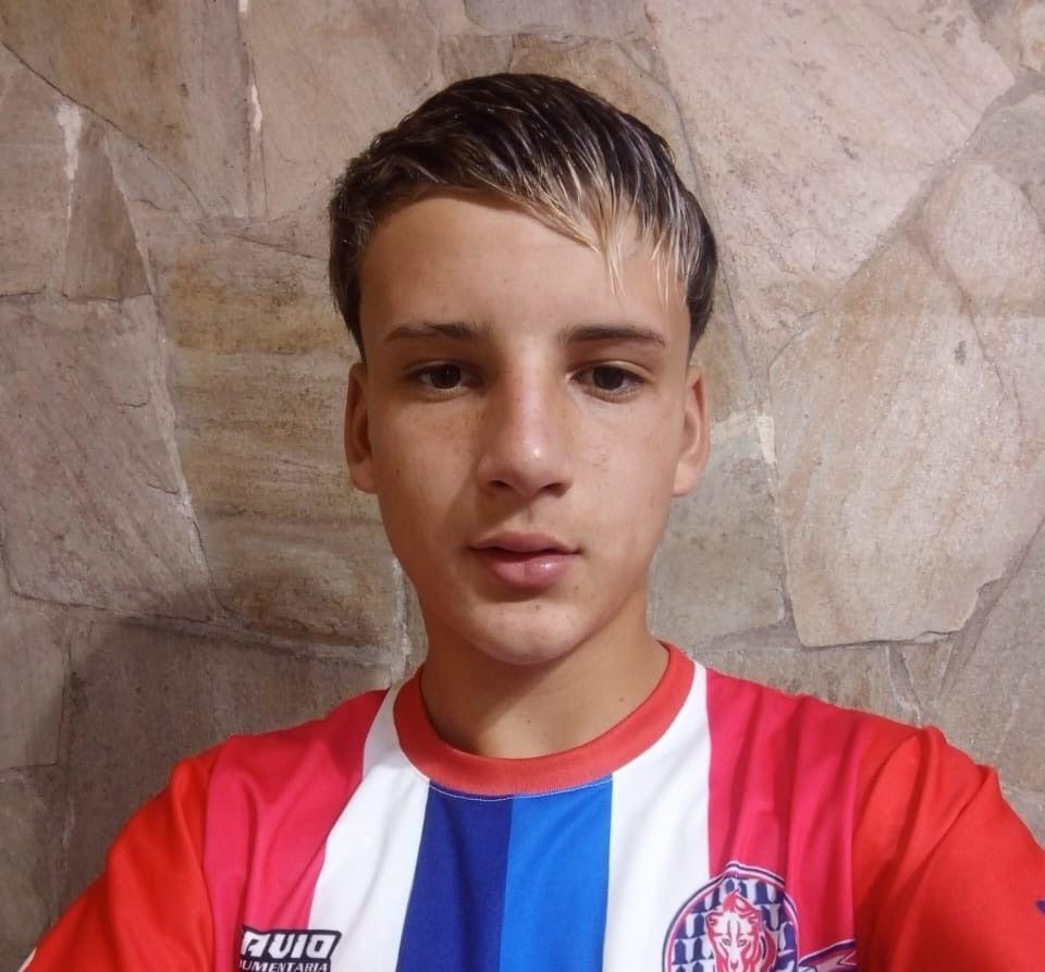 Lionel Schimpf Therade