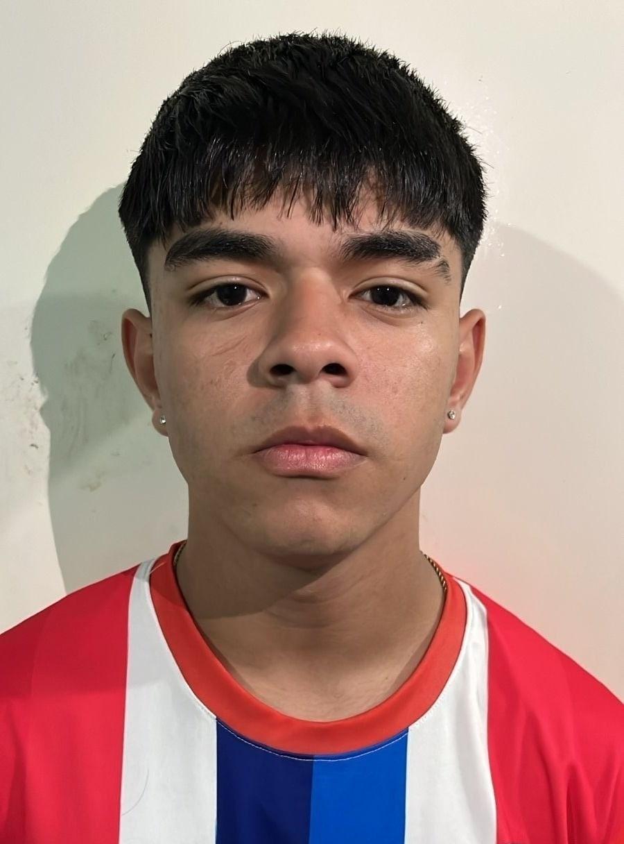 Cristian Nadir Morales