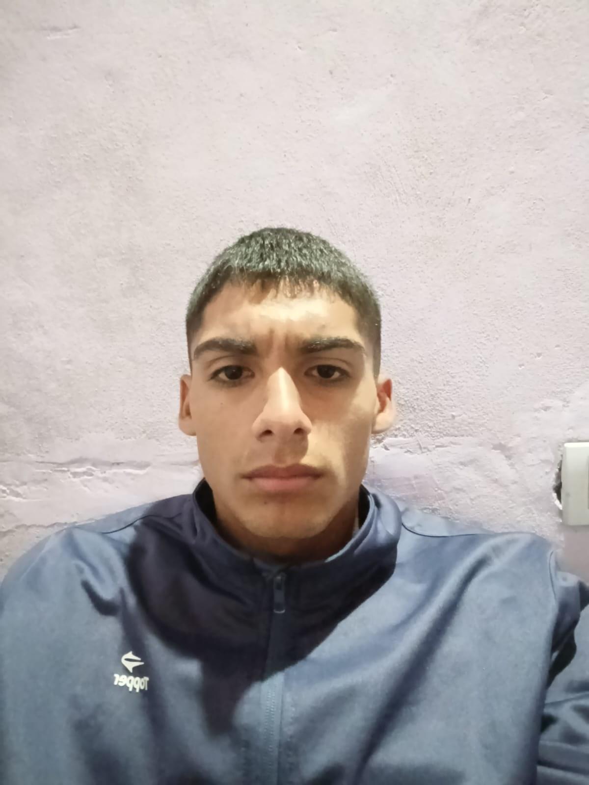 Santiago Tomas Nieto