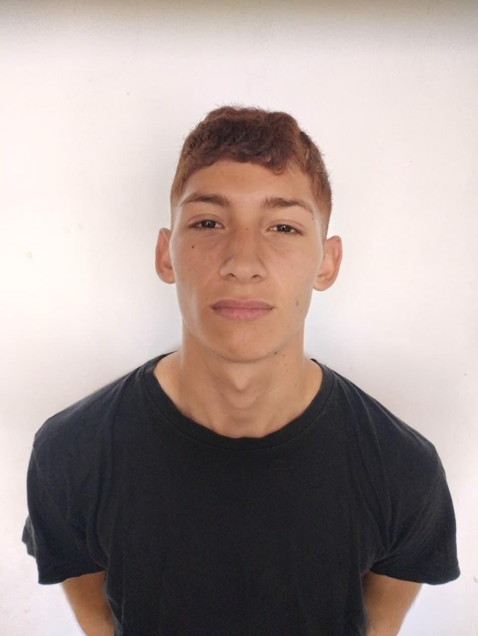 Gonzalo Ismael Nieto
