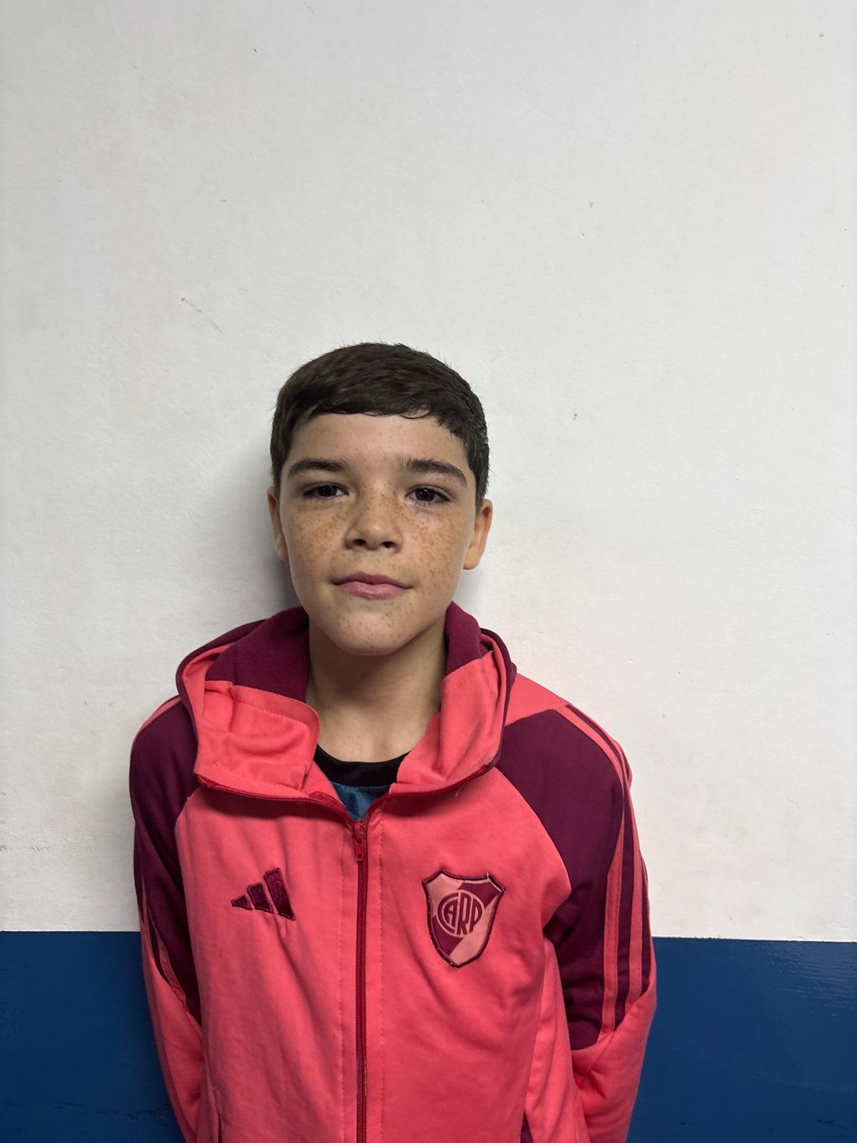 Benjamin Bautista Garzon