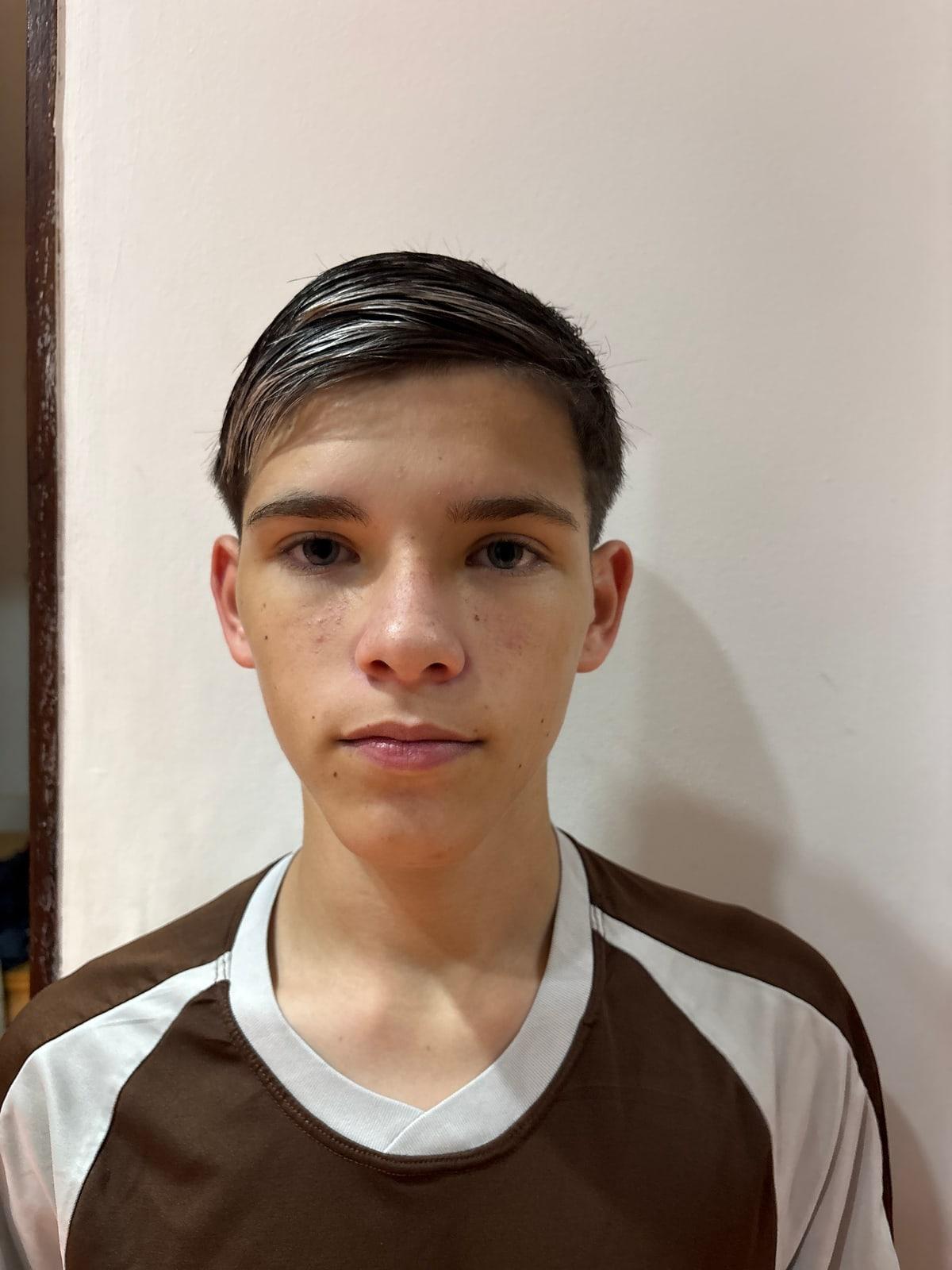 Ariel Matias Giurleo