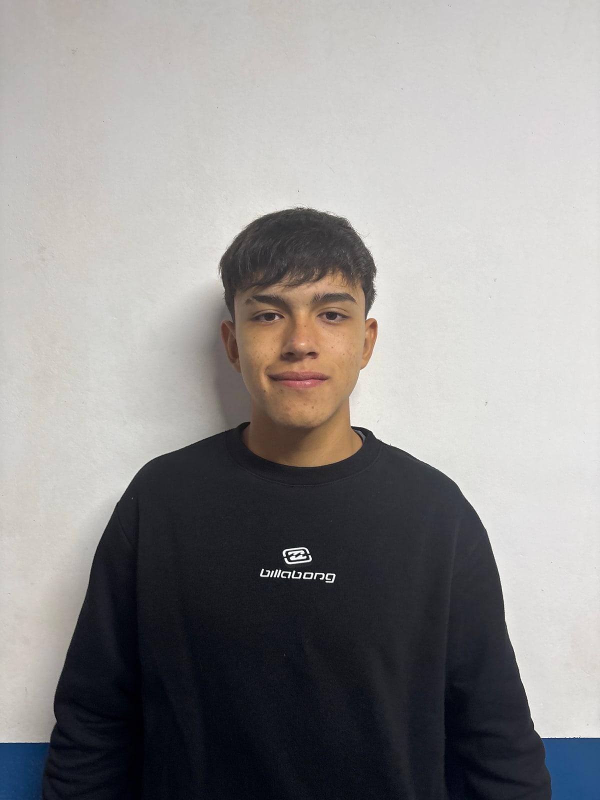Lionel Gabriel Ledesma