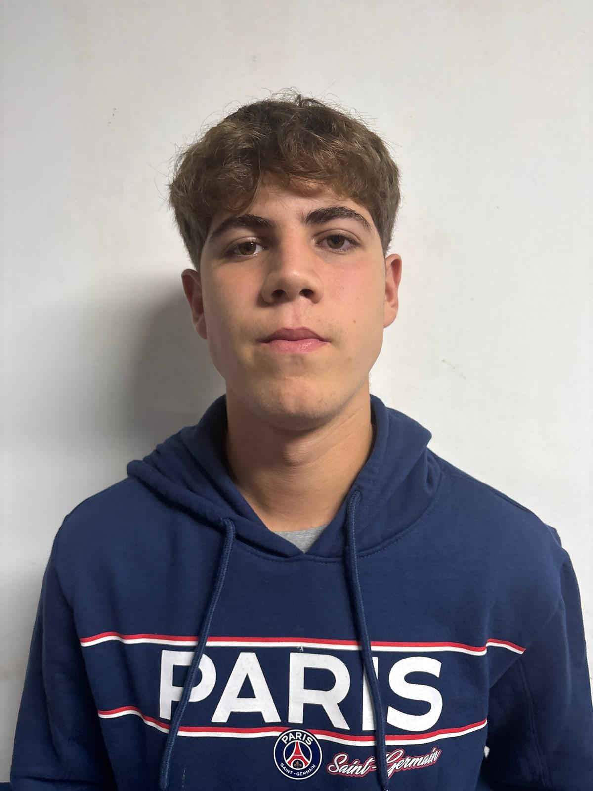 Maximo Santos Sale