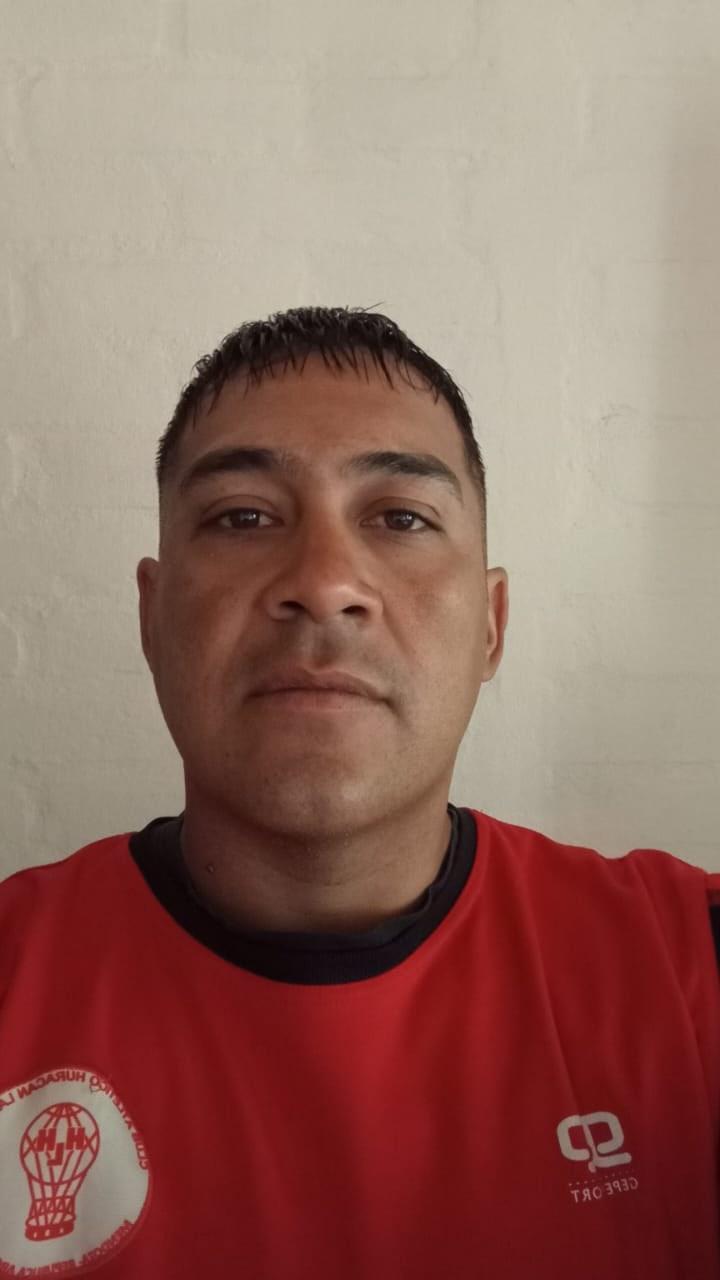 Pablo Martin Solas