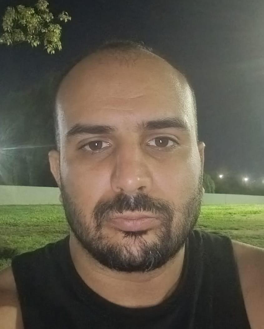 Franco Matías Fioretti