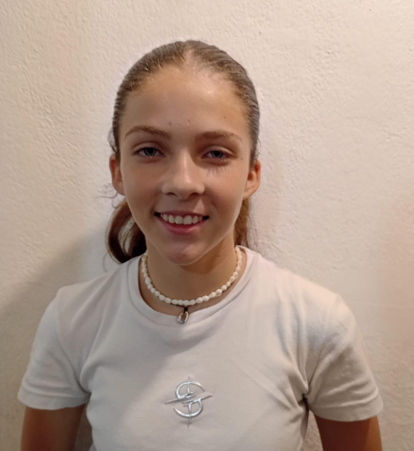 Alba Lila Godoy Luján