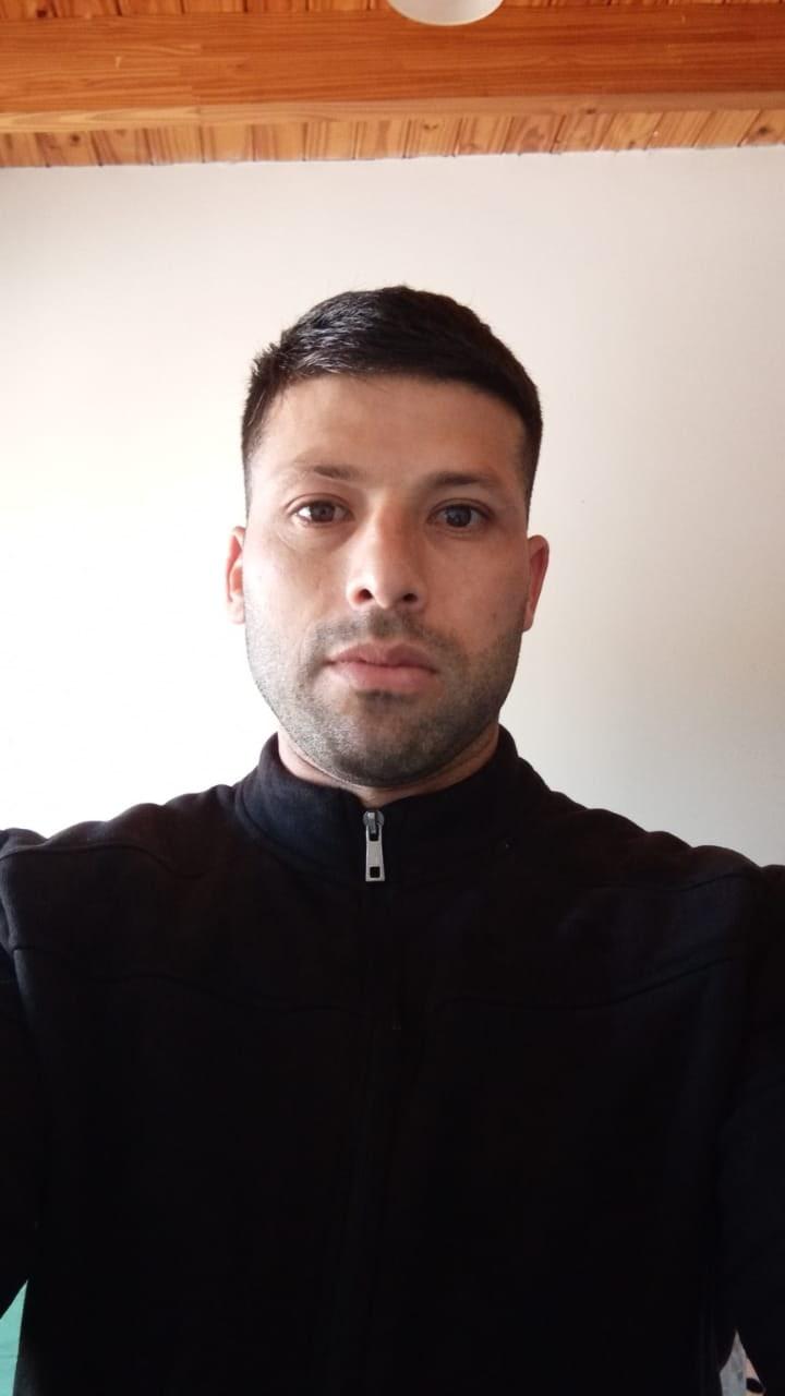 Marcos Leonardo Videla