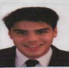 Nicolas Adrian Fernandez Calderon