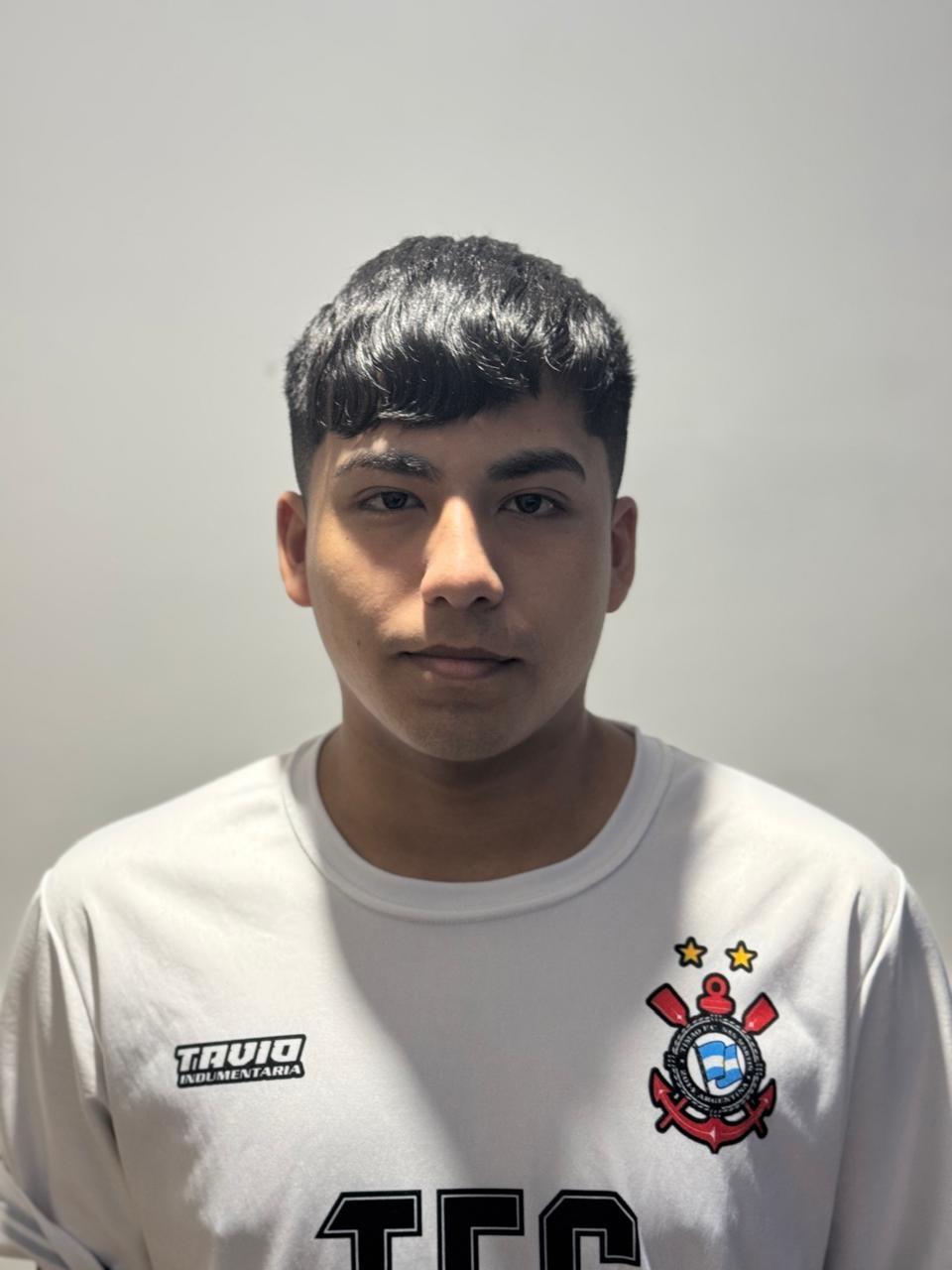 Nehuen Ezequiel Encina