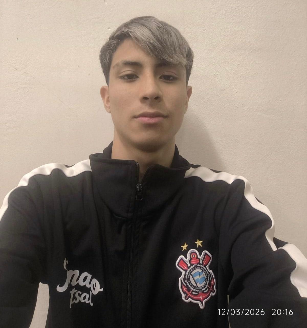Mateo Ezequiel Ramos