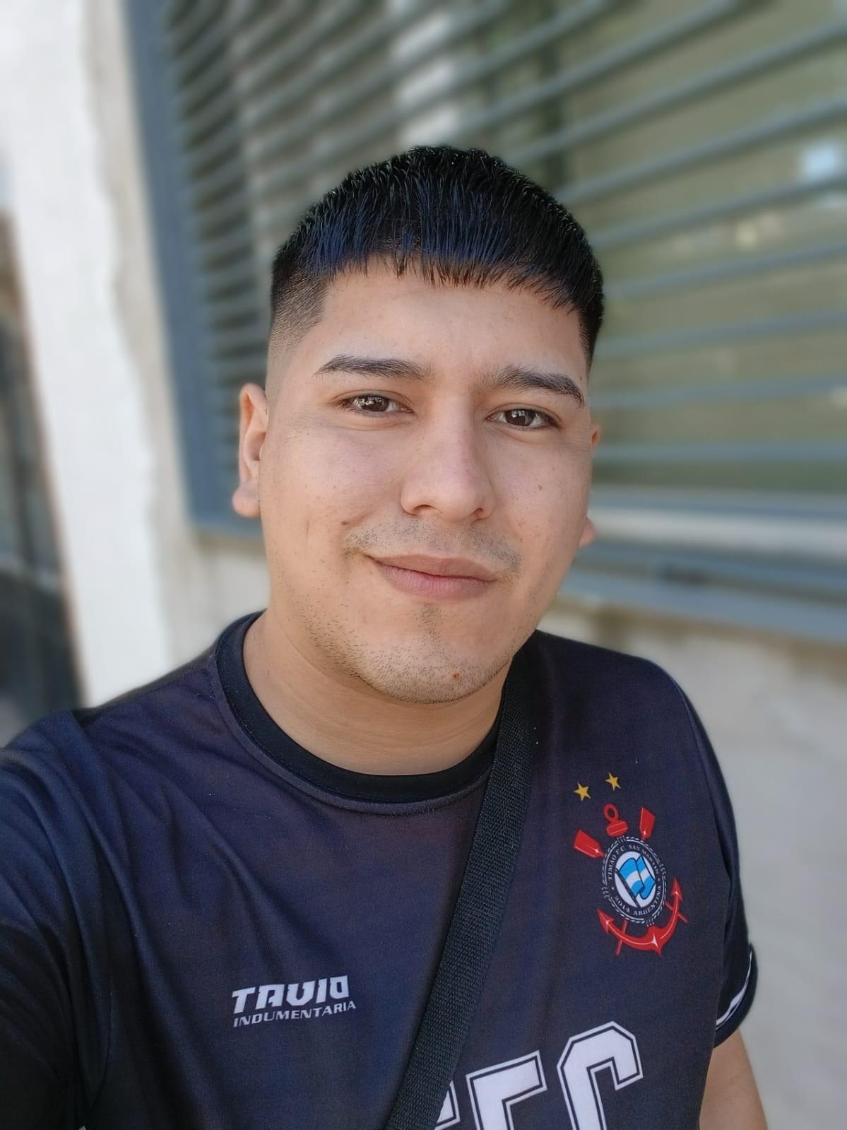 Brandon Castellanos