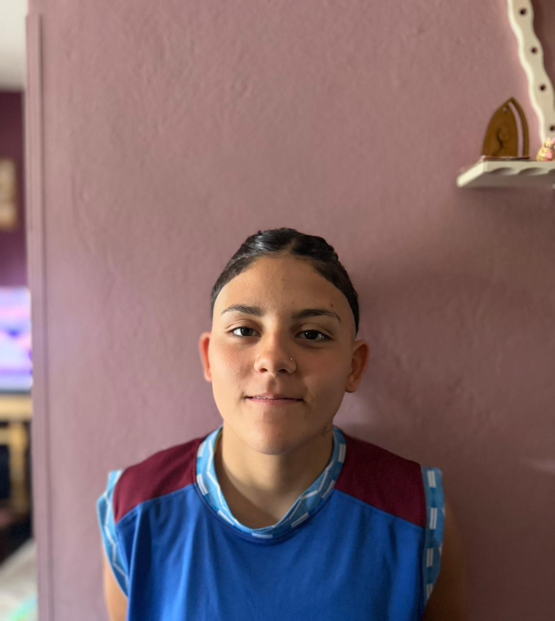 Guadalupe Guajardo