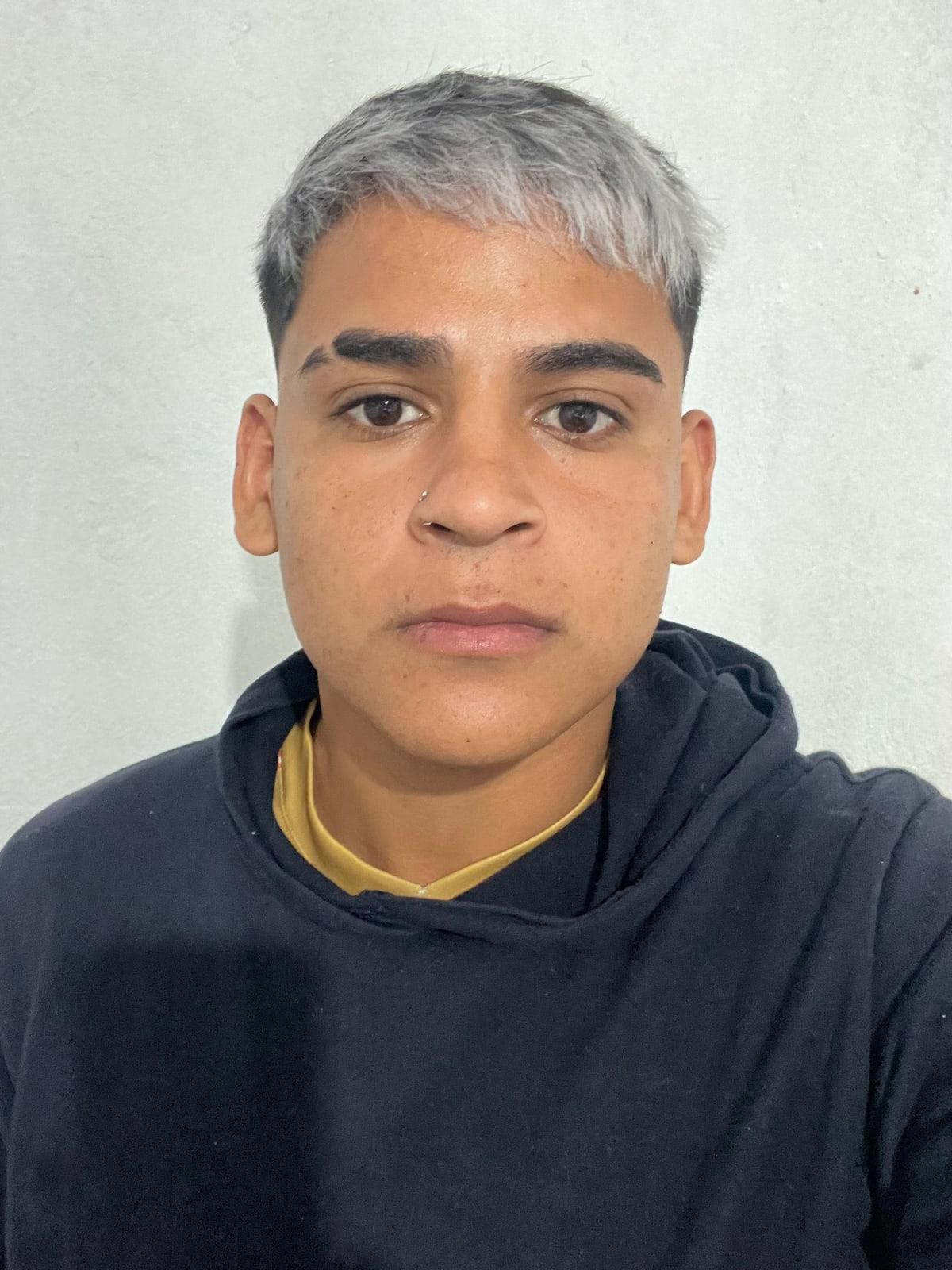 Rodrigo Ezequiel Acosta