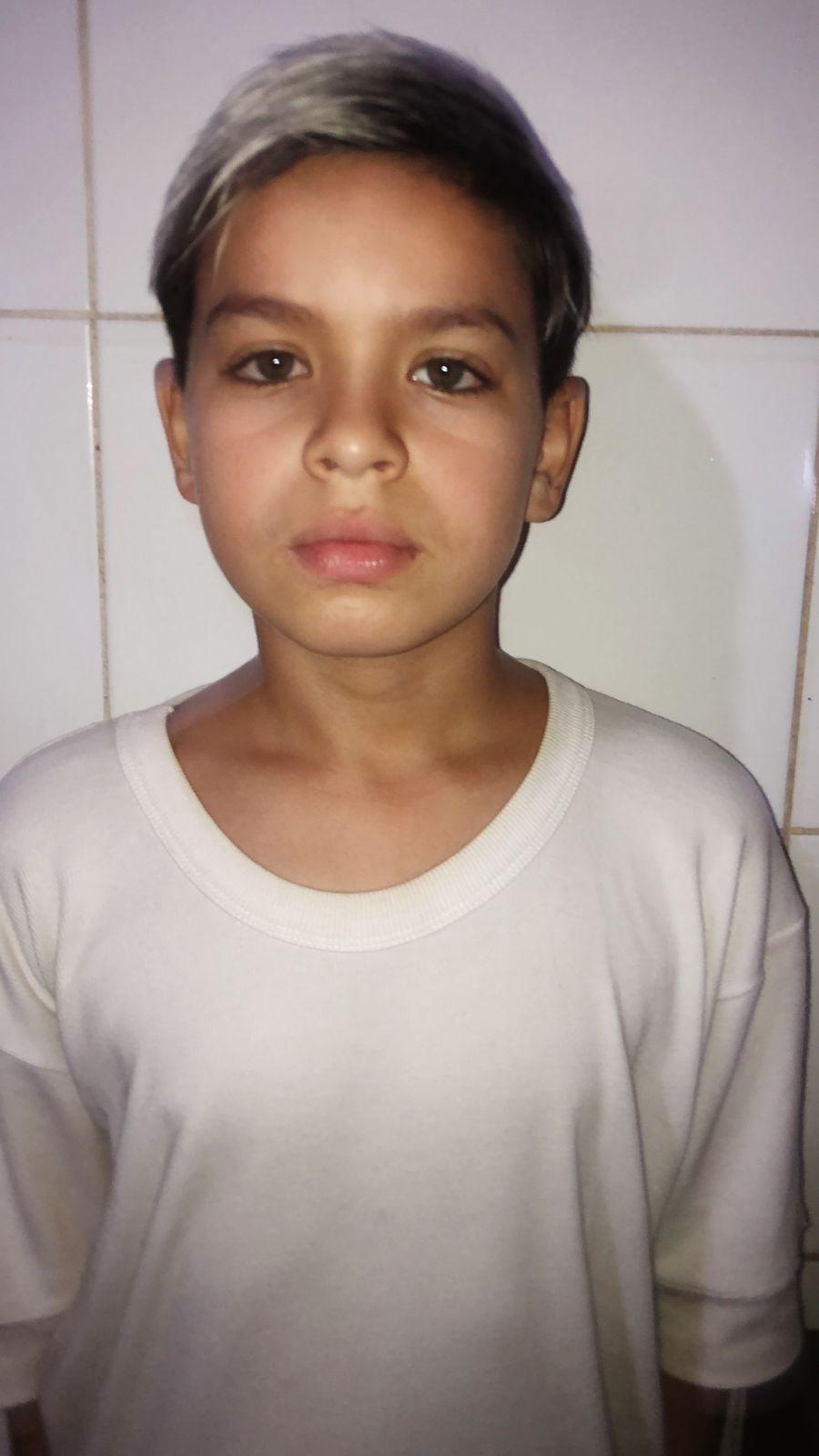 Luciano Ariel Baez