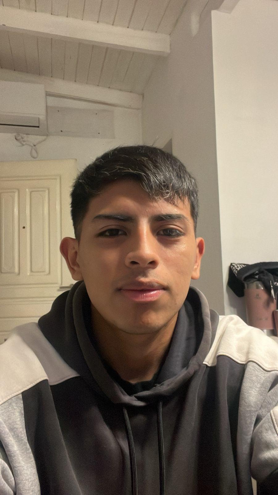 Kilian Mauricio Cejas