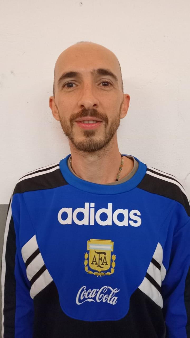 Cristian Baltazar Carlesi