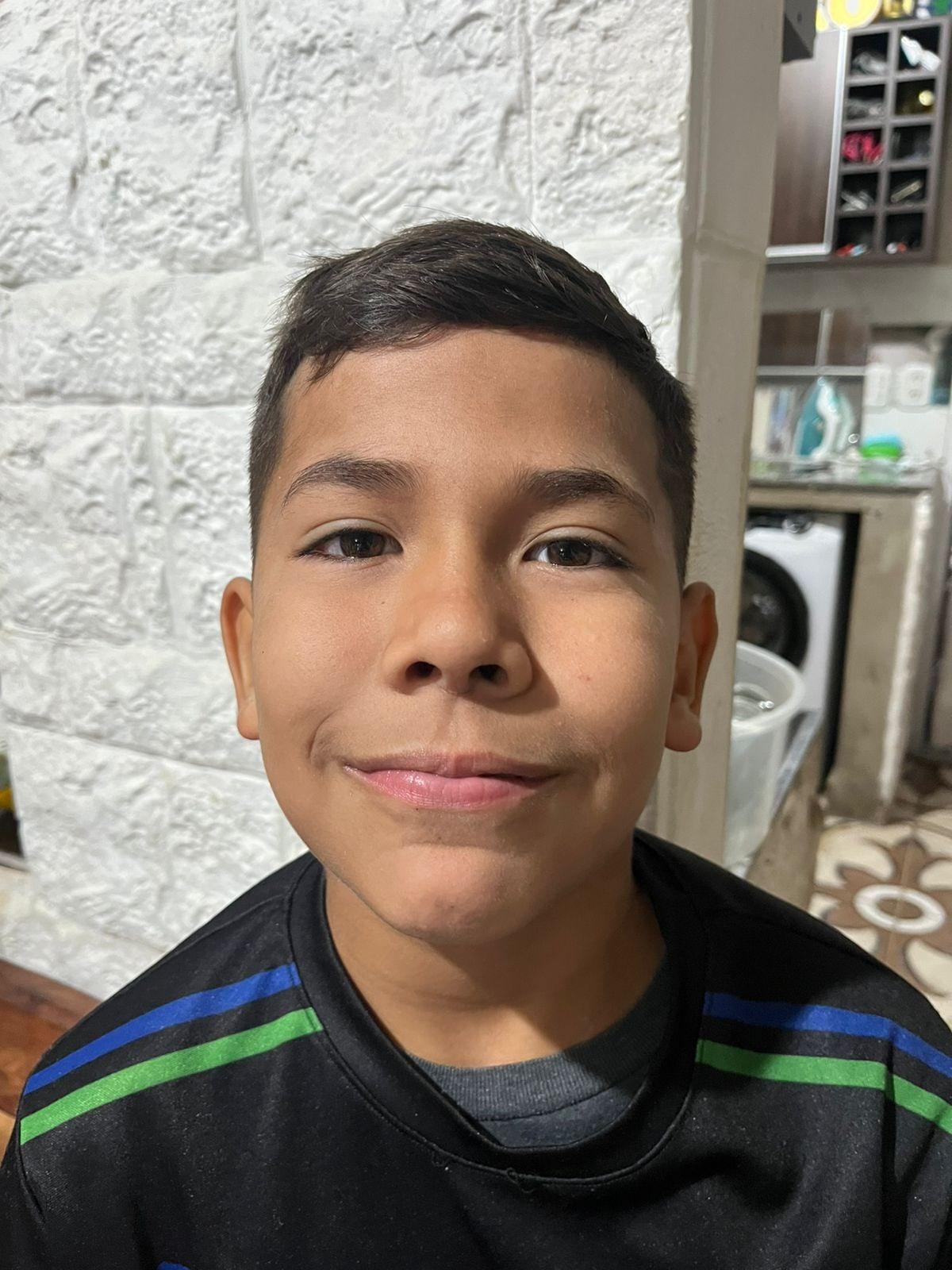BRANDON NATANAHEL BARRIOS