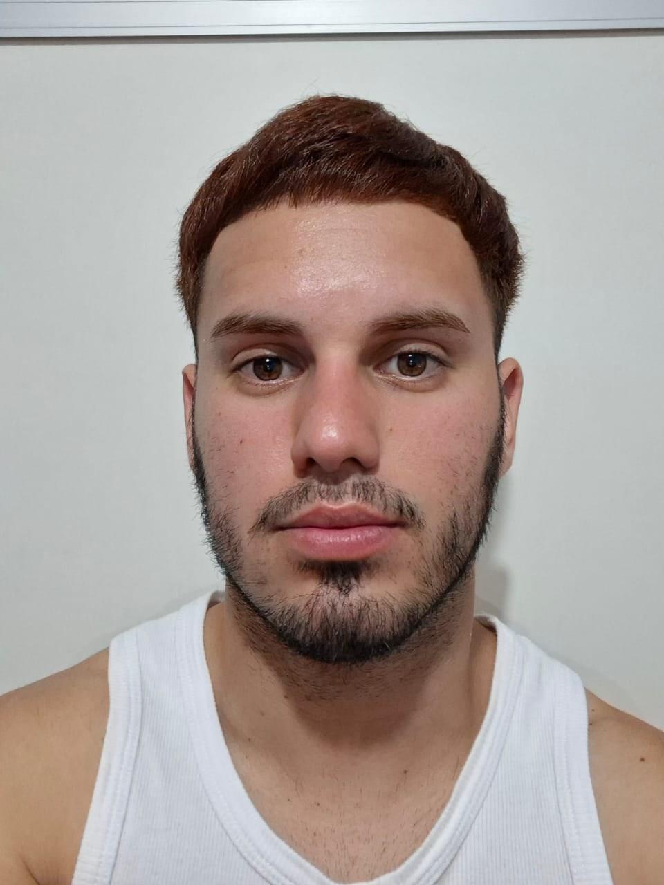 VICTOR ARIEL MONTANIA GONZALEZ