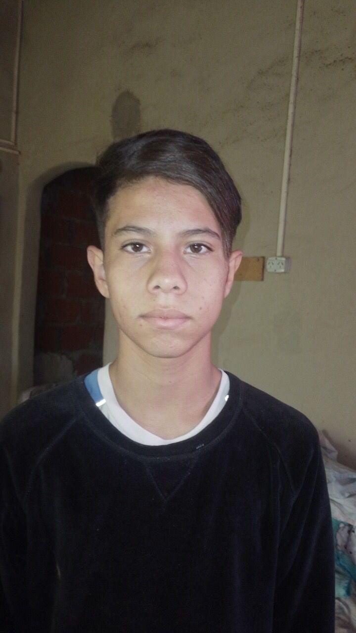 FRANCO LUCIANO ROJAS IRALA