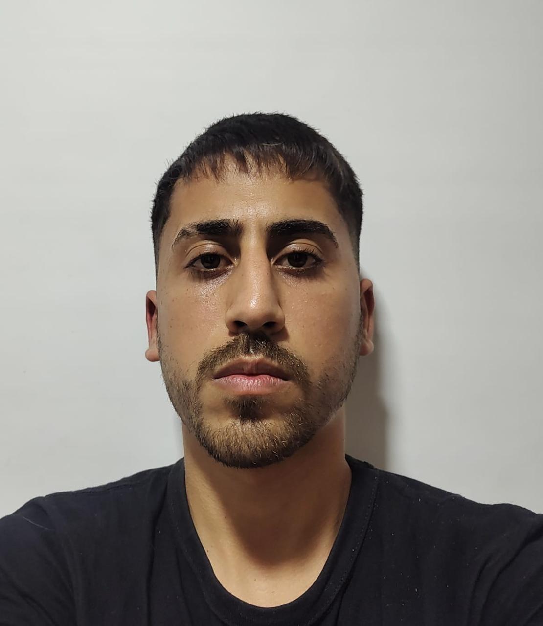 Gonzalo Ezequiel Roch