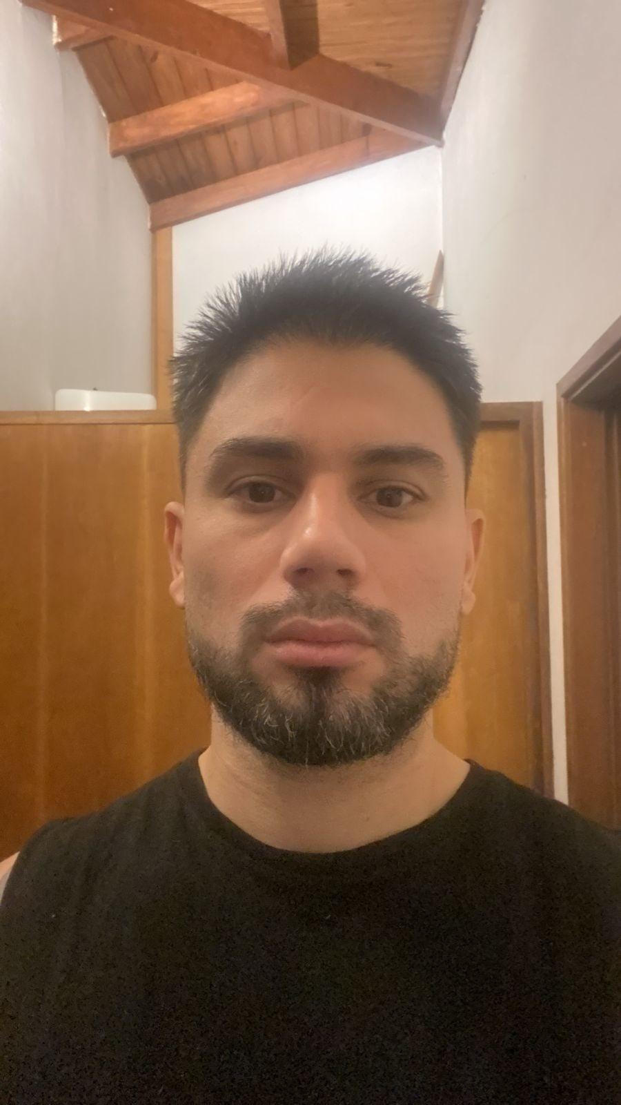 Nicolas Tesei